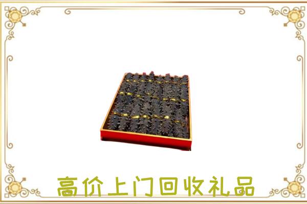 绍兴周边回收海参